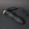7 Frequency App-Controlled Thrusting Prostate Massager