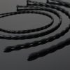 Flexible Beaded Silicone Urethral Sounding Rods