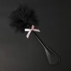 Pink Bow Sensory Teaser Wand