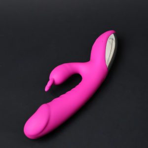 10-Speed Rabbit Vibrator