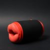 2-in-1 Dual-Entry Male Masturbator
