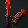 Adjustable Twist-Action Nipple & Clit Suckers