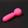 Mini Bulb Wand Vibrator