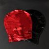 Silent Whispers Restraint Hood
