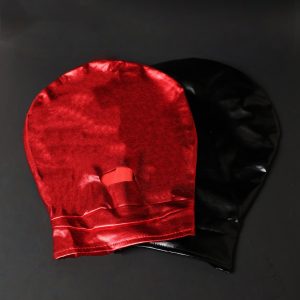 Silent Whispers Restraint Hood