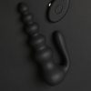 Control Beaded Anal Vibrator