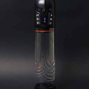 Smart Electric Penis Enlargement Pump