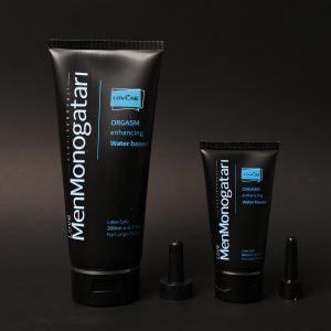 Professional Silk-Smooth Anal & Masturbation Lubricant