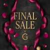 FINAL SALE