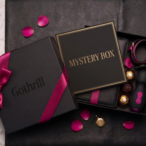 Mystery Box