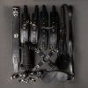 10-Piece Deluxe BDSM Bondage Set
