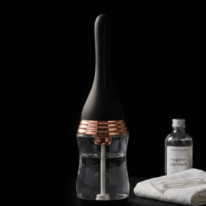 Premium Electric Enema Douche