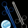 2pcs Precision Lube Launcher