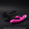 "Synchronized Bliss" Premium His & Hers Bundle
