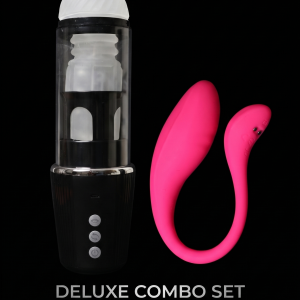 Gothrill Luxe "Close the Gap" Bundle