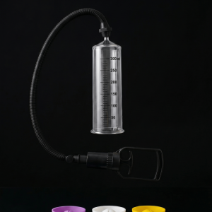 Manual Vacuum Pump