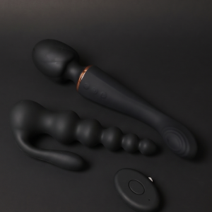 Gothrill Midnight Luxe Duo
