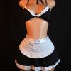 Naughty French Maid Flirt Set