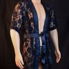 Lace Temptation Men‘s Gown