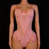 Sweetheart Doll Lingerie Set
