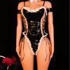 Sweet Servant Lace Bodysuit